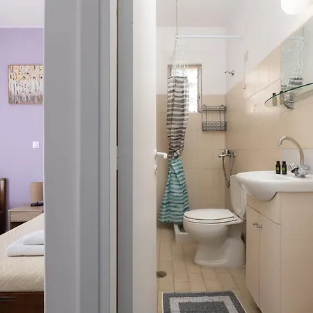 Amethyst Apartman