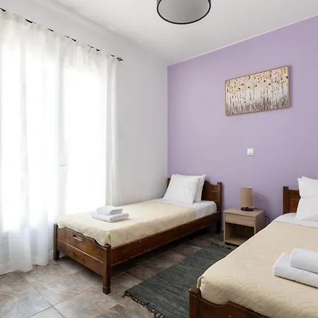 Amethyst Rhodes City