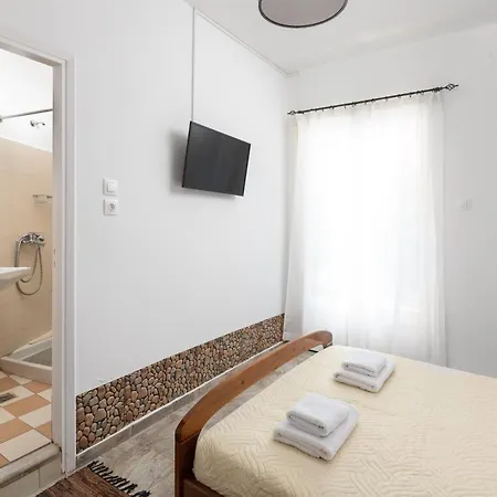 Apartamento Amethyst