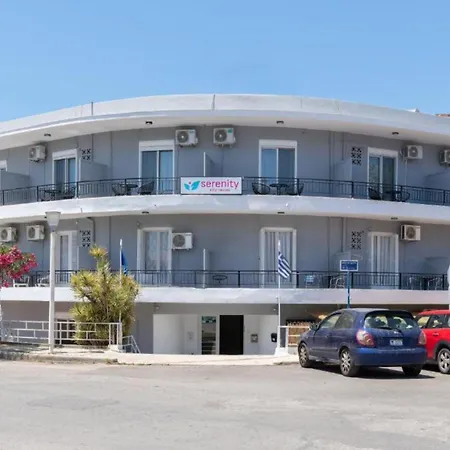 Amethyst Rhodes City