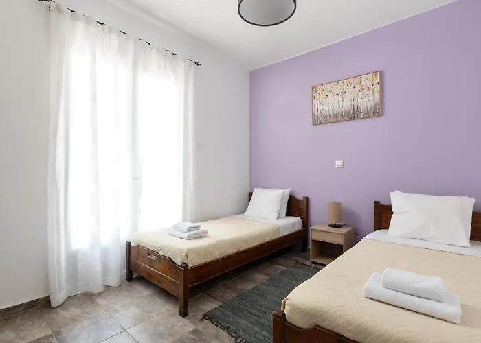 Amethyst Rhodes City