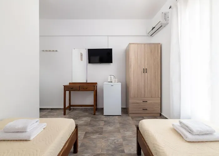 Lägenhet Amethyst *