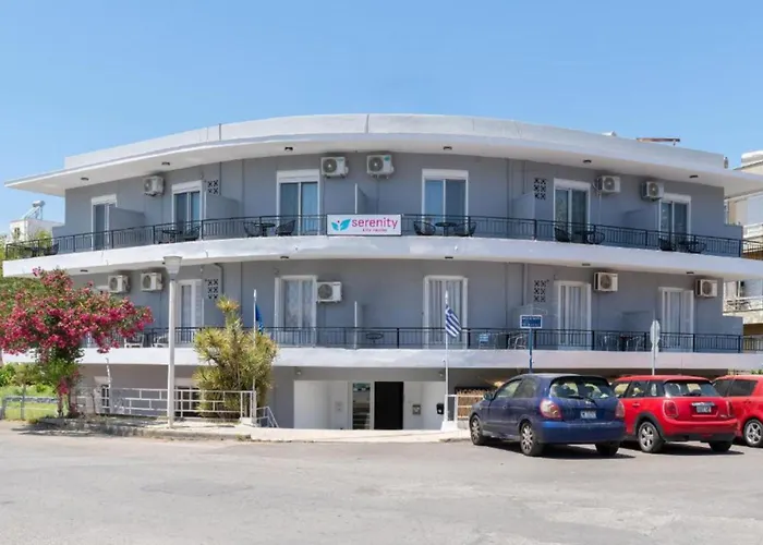 Amethyst Rhodes City