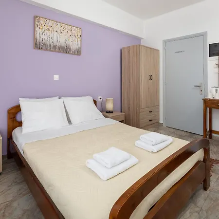 Appartement Amethyst