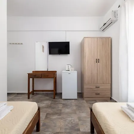 Appartement Amethyst *
